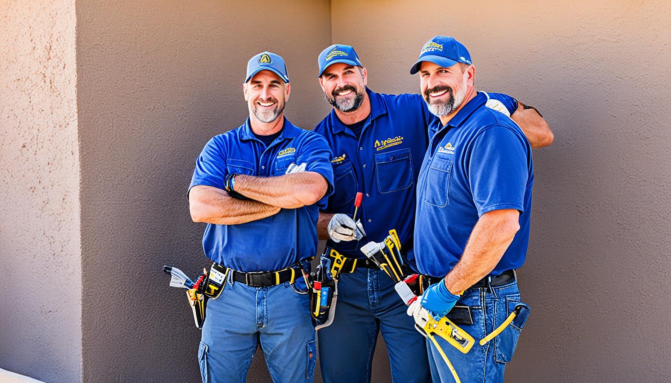 A Look at the Process of Scottsdale Painting Services