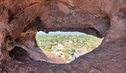 Papago Park