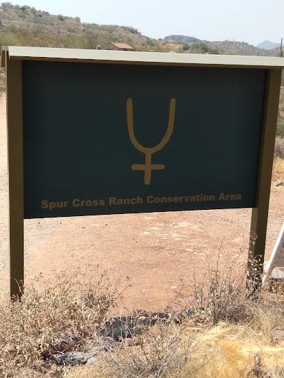 Spur Cross Ranch Conservation