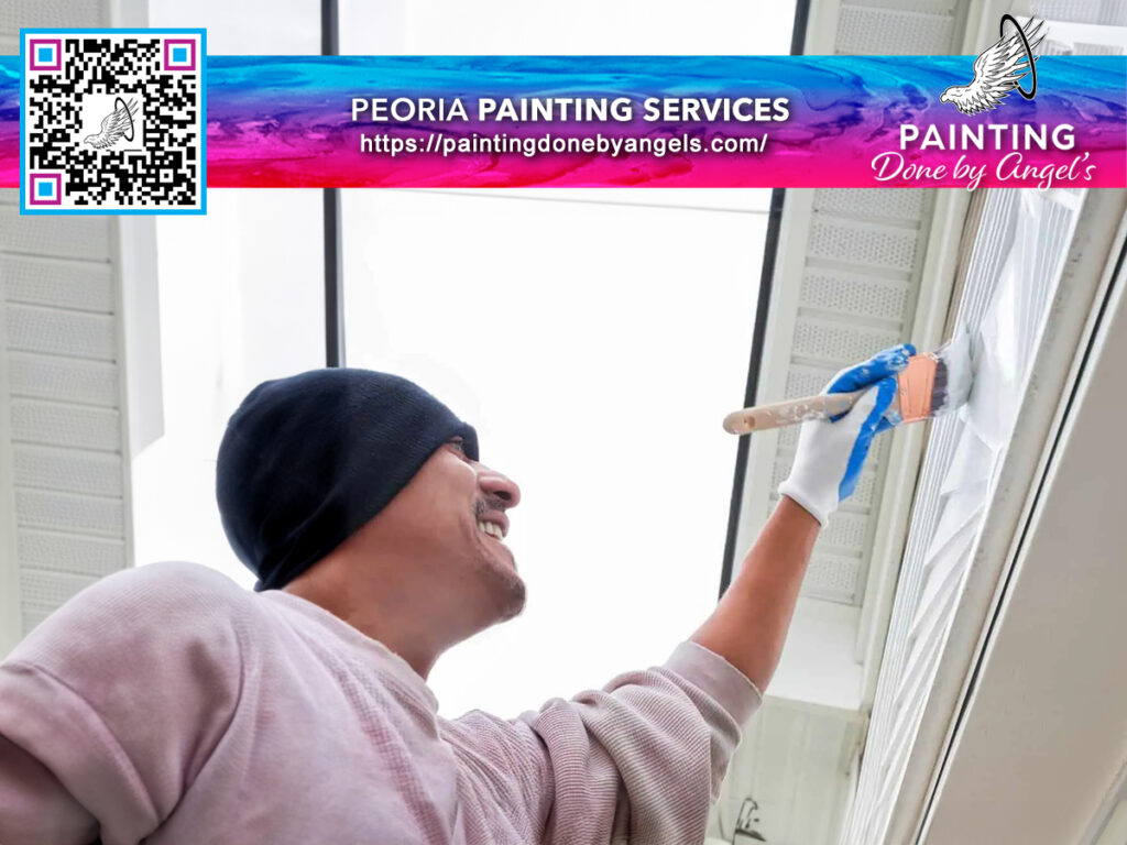 Peoria Painting Services