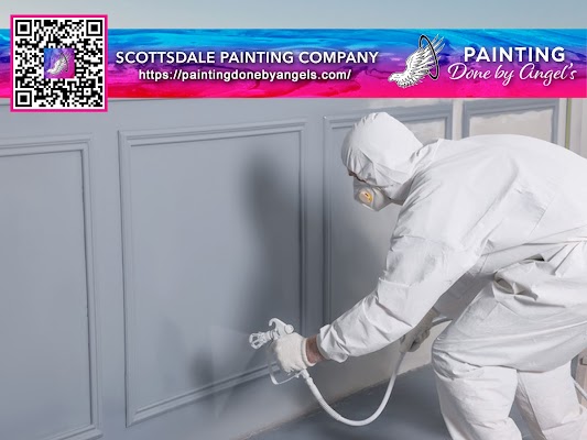 Transform Your Home with Professional Painting Services in Scottsdale