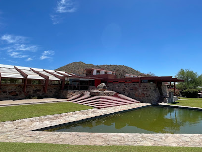 Taliesin West