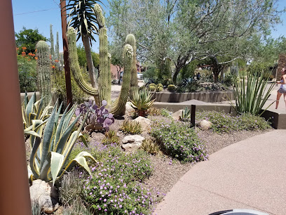 Carefree Desert Gardens
