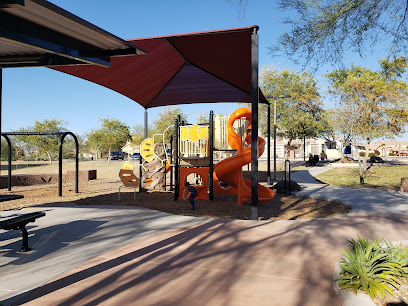 Palo Verde Park