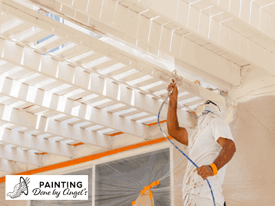 Craftsmanship Redefined: Scottsdale’s Premier Painting Company
