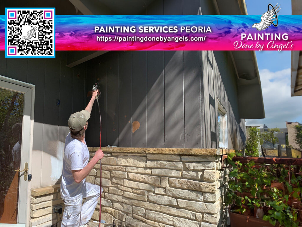 Painting Services Peoria