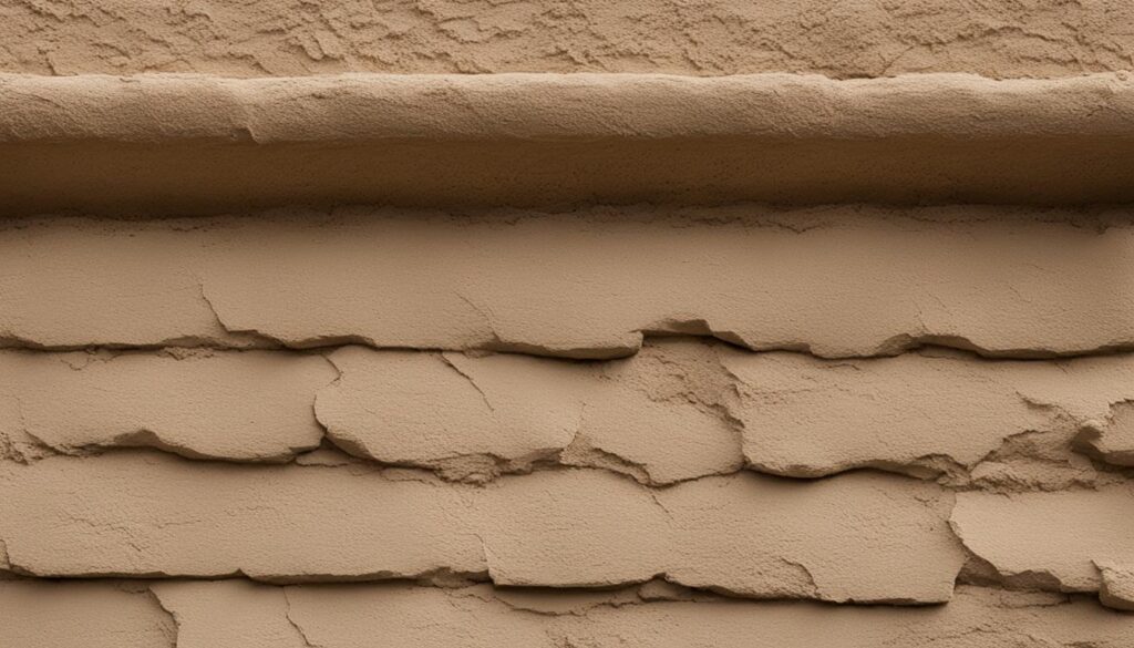 Long-Lasting Stucco Repair