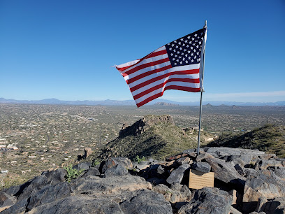 Black Mountain Trail