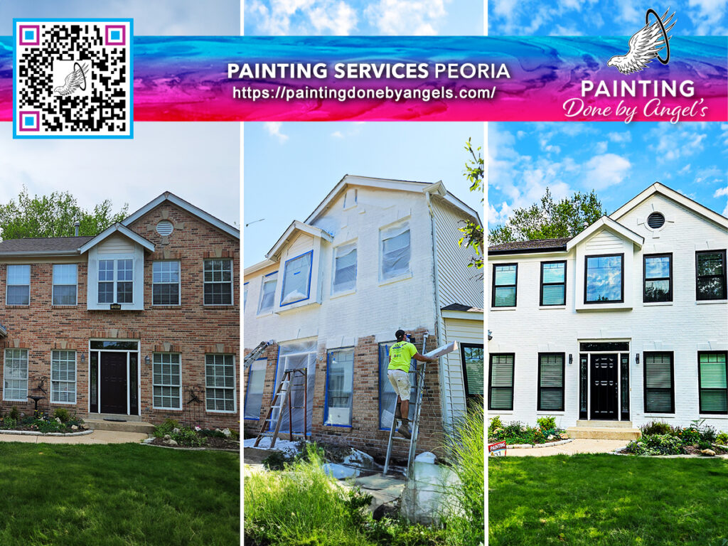 Painting Services Peoria