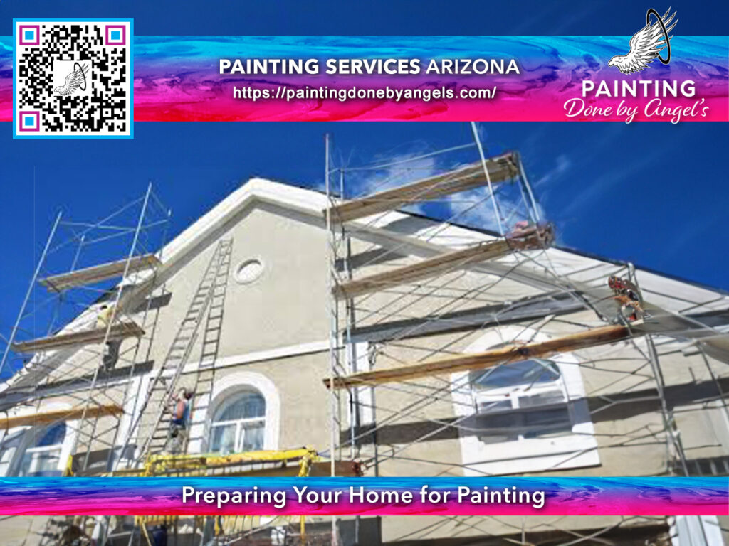 The Top Qualities to Look for in a Painting Company in Scottsdale