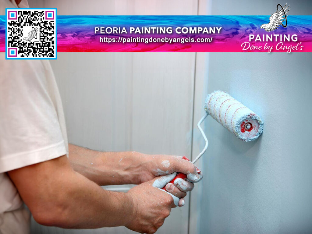 Peoria Painting Company