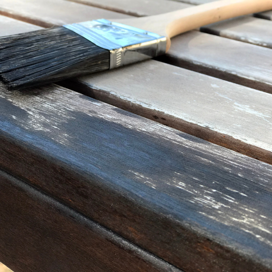 Exploring Unique Wood Staining Colors and Finishes
