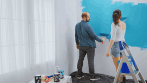 Revamp Your Space: Expert Painting Services in Scottsdale