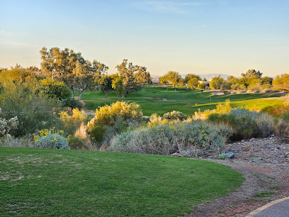 Coyote Lakes Golf Club
