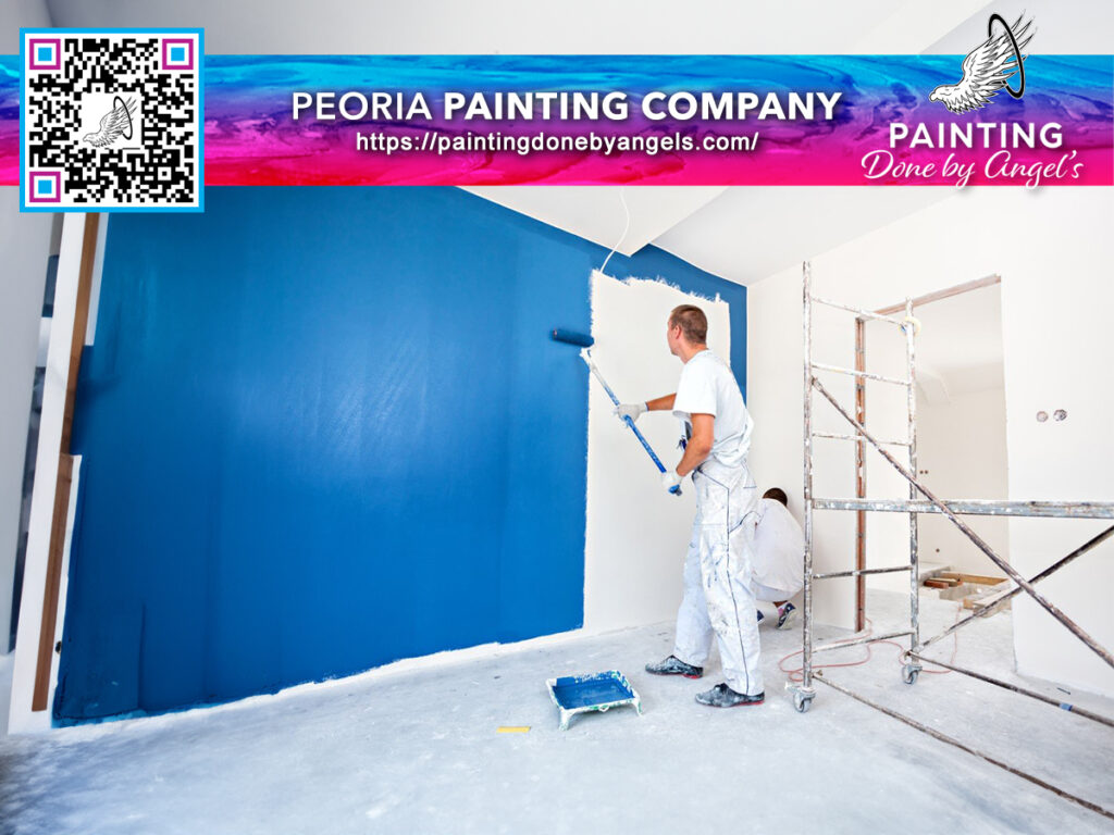 Elevate Your Business with Commercial Painting Services in Scottsdale