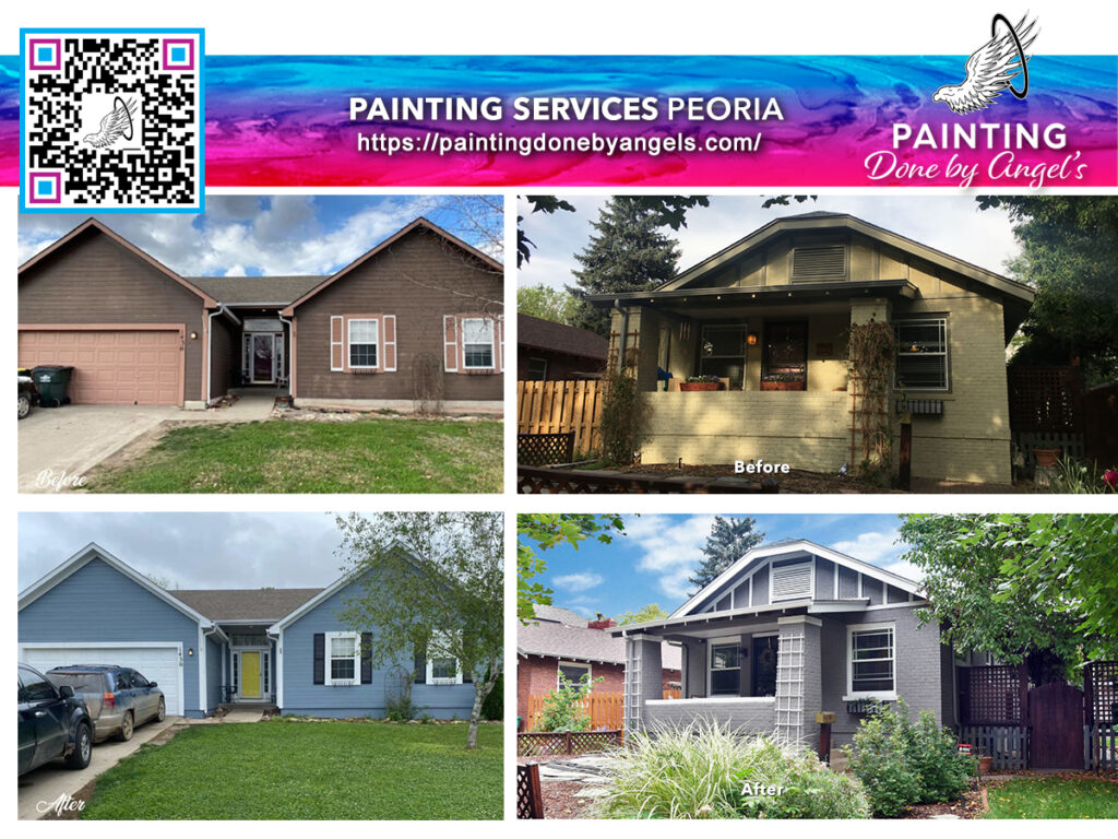 Painting Services Peoria