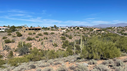 Fountain Hills Desert Botanical Garden