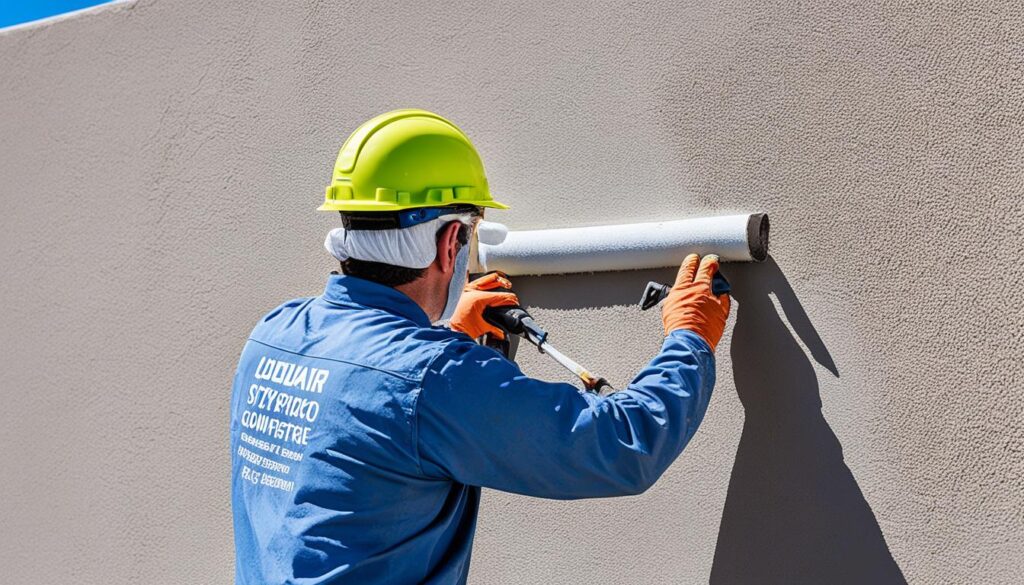 The Importance of Professional Exterior Painting Services