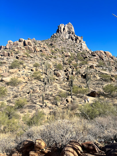 Pinnacle Peak Park