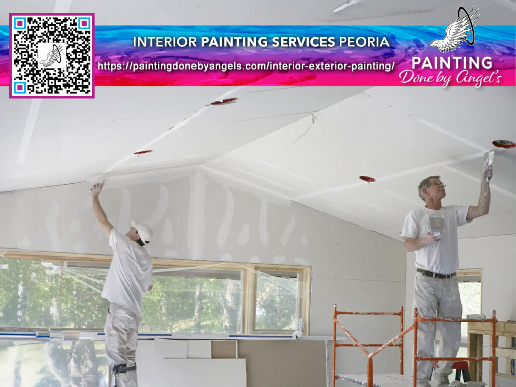Illuminate Your Interiors: Scottsdale Painting Company's Expertise
