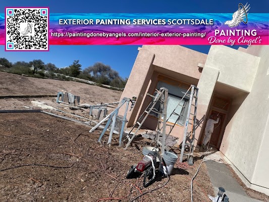 Exterior Painting
