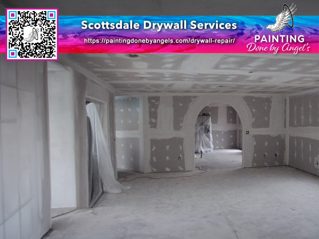 Scottsdale Drywall Services