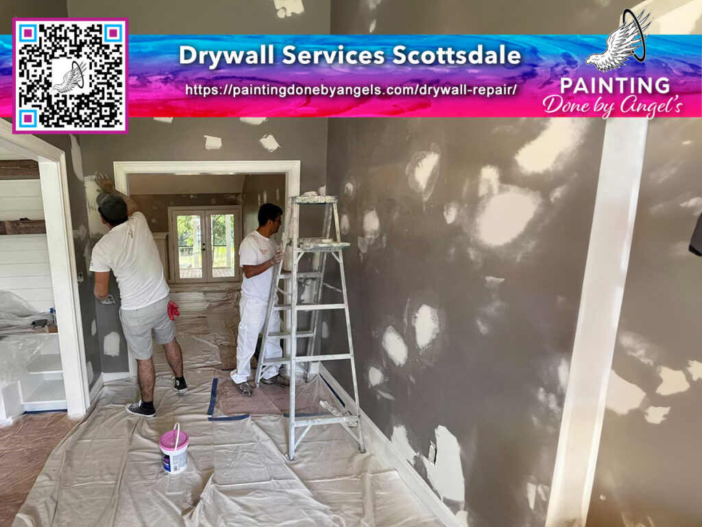 Drywall Services Scottsdale