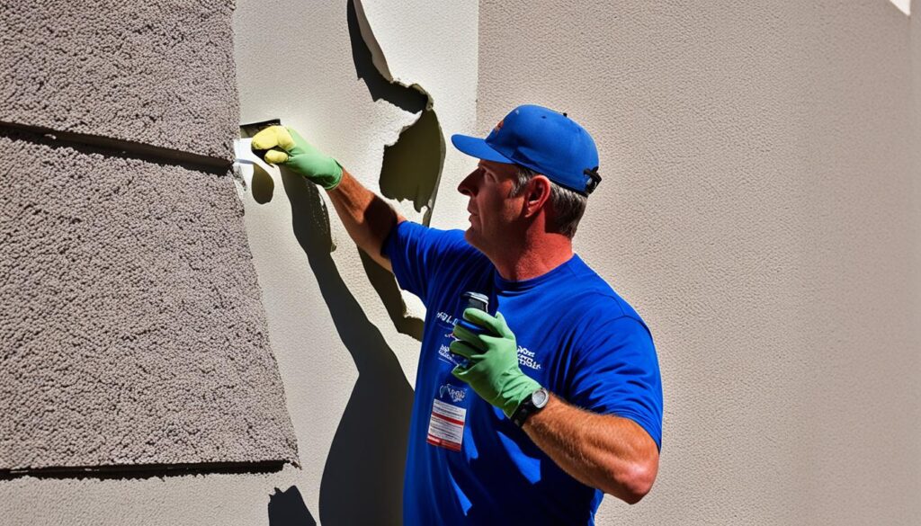 The Importance of Professional Exterior Painting Services